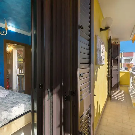 Karin Apartment