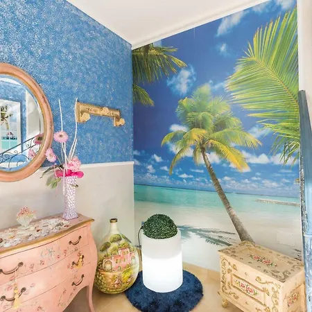 Apartment Karin Porto Cesareo
