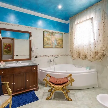 Karin Apartment