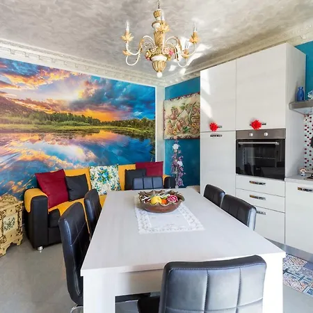 Apartment Karin