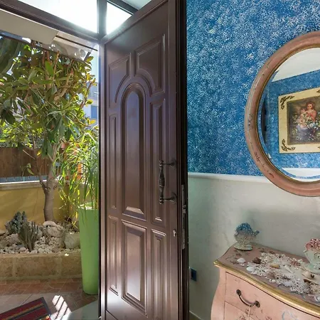Apartment Karin Porto Cesareo