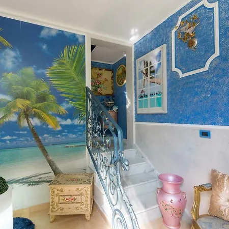 Karin Apartment Porto Cesareo