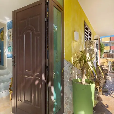 Karin Apartment
